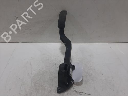 Pedal JAGUAR I-PACE (X590) EV400 AWD (400 hp) 30559667