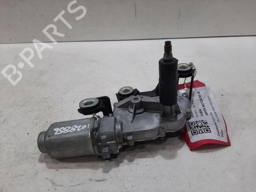 Rear wiper motor SKODA FABIA II (542) 1.2 TSI | BP29471660M102 