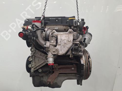 Engine VAUXHALL CORSA Mk IV (E) (X15) 1.4 | BP36662270M1 - Image 3