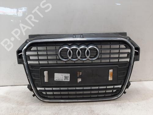 Used Grille Grille 38015182 38015182
