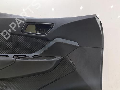 Front left panel TOYOTA C-HR (_X1_) 1.8 Hybrid (ZYX10_, ZYX11_, ZYX10R, ZYX11R) | BP32089229C58 - Image 3