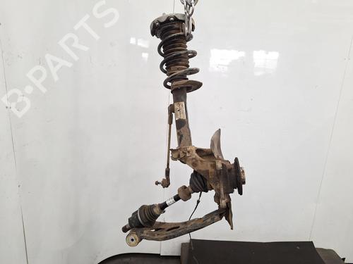 Used Left front suspension MINI MINI COUNTRYMAN (F60) John Cooper Works ALL4 (306 hp) 31999151
