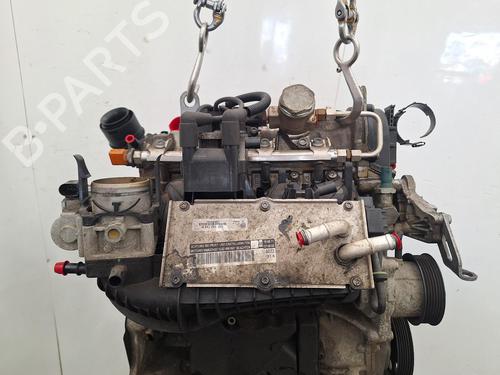 Engine SKODA FABIA II (542) 1.2 TSI | BP36773806M1  - Image 6