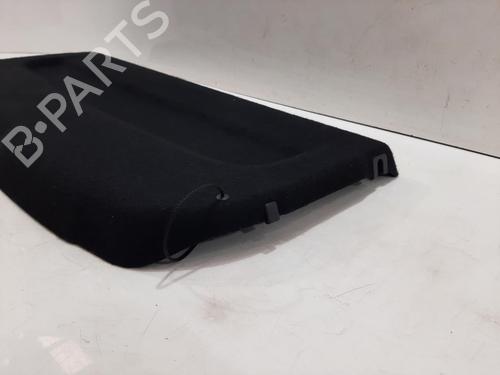 Rear parcel shelf VAUXHALL CORSA Mk V (F) 1.2 | BP29417498C85 