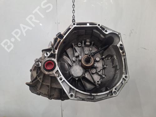 Used Gearbox Gearbox 38015408 38015408