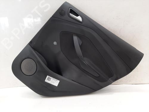 Used Other Other FORD C-MAX II (DXA/CB7, DXA/CEU) 1.5 TDCi (120 hp) 33839527 33839527