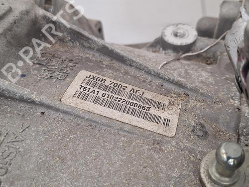 Gearbox FORD FOCUS IV (HN) 1.0 EcoBoost mHEV Active | BP36046791M3  - Image 6