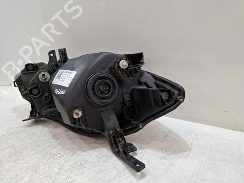 Left headlight SUZUKI SX4 S-Cross (JY) 1.6 DDiS (AKK 416D) | BP39450418C28 - Image 5