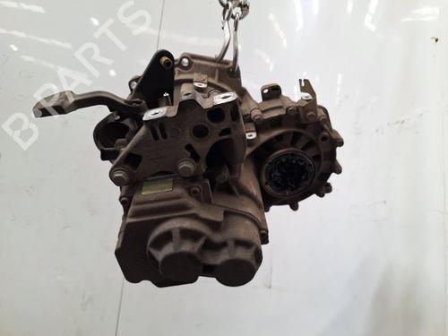 Gearbox VW GOLF VI (5K1) 1.4 TSI | BP38969836M3 - Image 5
