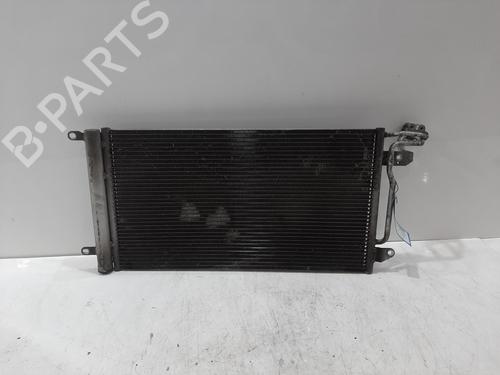 air-conditioning-evaporator-skoda-fabia-ii-542-2006-2007-2008-2009-2010-2011-2012-2013-2014-36290250 main image