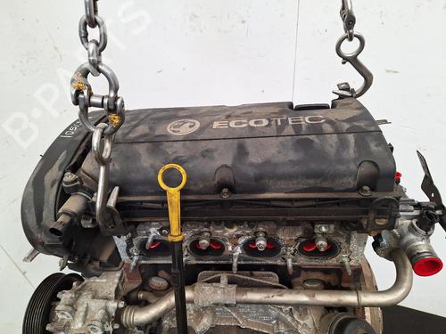 Engine VAUXHALL ASTRA Mk VI (J) (P10) 1.6 | BP36384041M1 - Image 6