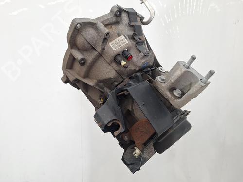 Getriebe FORD FIESTA VI (CB1, CCN) 1.25 | BP29417326M3 
