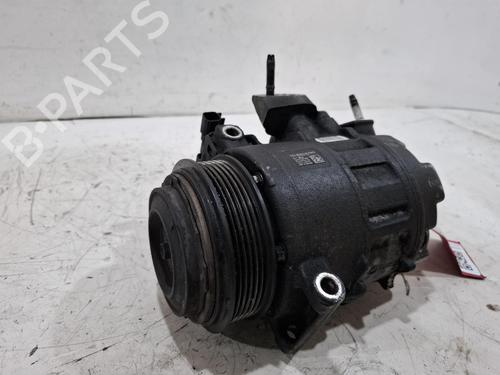 AC compressor FORD FOCUS III 1.5 TDCi | BP39609389M34 - Image 3