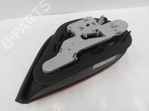 Left taillight JAGUAR S-TYPE II (X200) 3.0 V6 | BP26817660C34 