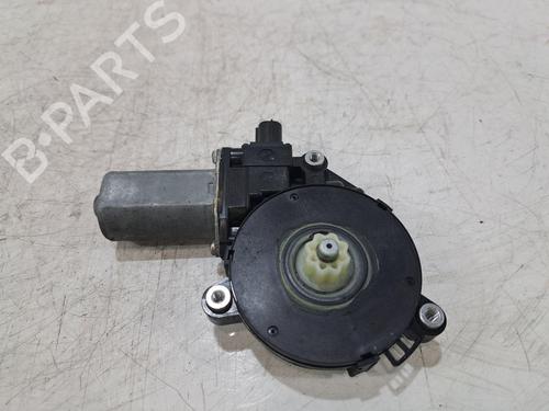 Rear left window mechanism HONDA JAZZ III (GE_, GG_, GP_, ZA_) 1.3 i (GE6, GG3, GG6) | BP30496371C24 