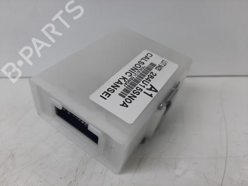 Control unit NISSAN LEAF (ZE1) Electric | BP26837430M11 