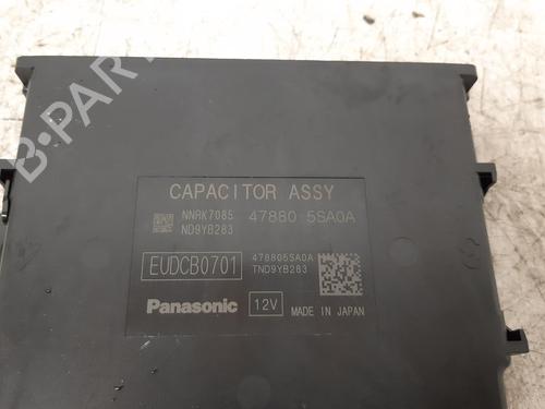 Control unit RENAULT CAPTUR II (HF_) E-TECH 160 | BP26846783M11 - Image 2