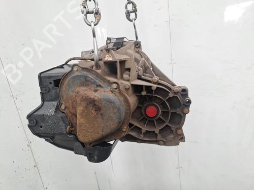 Gearbox FORD FIESTA VI (CB1, CCN) 1.25 | BP26867894M3 