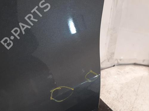 Left front door VW TIGUAN (5N_) 2.0 TDI 4motion | BP30180463C2 