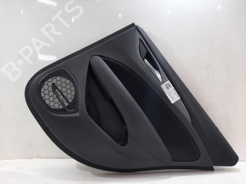 Used Other VAUXHALL INSIGNIA Mk II (B) Hatchback (Z18) 1.6 D (68) (110 hp) 29882850