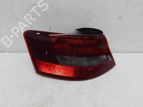 Used Left taillight AUDI A3 (8V1, 8VK) 1.4 TFSI (122 hp) 29581010