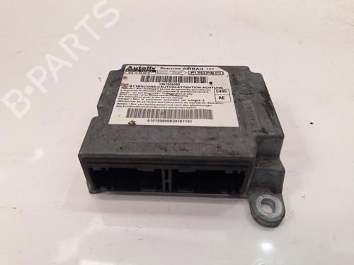 Used Control unit PEUGEOT BIPPER (AA_) 1.4 HDi (68 hp) 26838881