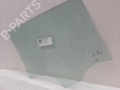 Used Rear left door window Rear left door window 26836533 26836533