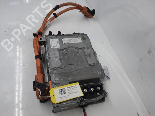 Inverter/Converter JAGUAR I-PACE (X590) EV400 AWD | BP26841158M119 