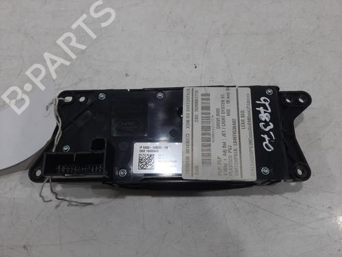 Elektronisk modul JAGUAR I-PACE (X590) EV400 AWD | BP29882950M83