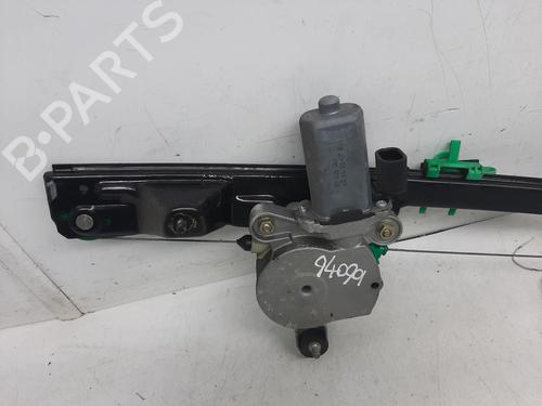 Front right window mechanism FIAT PUNTO (188_) 1.2 16V 80 (188.233, .235, .253, .255, .333, .353, .639,... | BP26836503C23 
