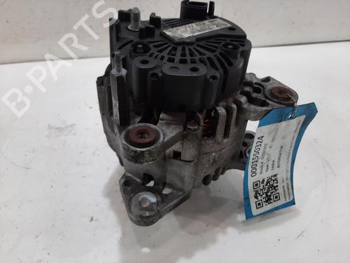 Alternator SKODA FABIA II Combi (545) 1.2 TSI | BP30095125M7