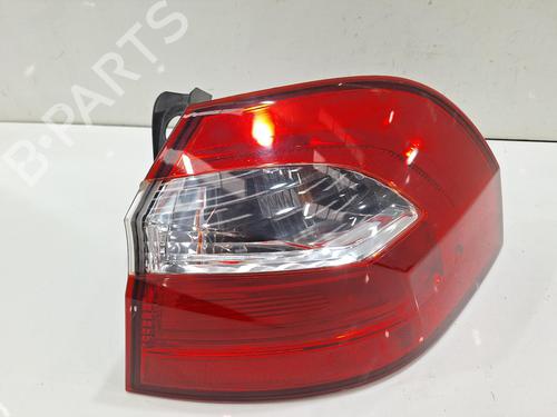 Used Right taillight Right taillight 38486931 38486931