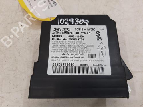 Control unit KIA RIO III (UB) 1.1 CRDi | BP29496532M11 