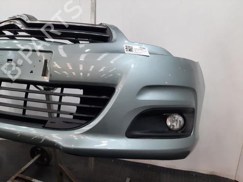 Front bumper CITROËN C4 II (NC_) 1.6 HDi 90 | BP29966536C7 