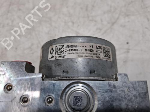 ABS pump DACIA SANDERO III 1.0 TCe 90 | BP40128356M43 - Image 6