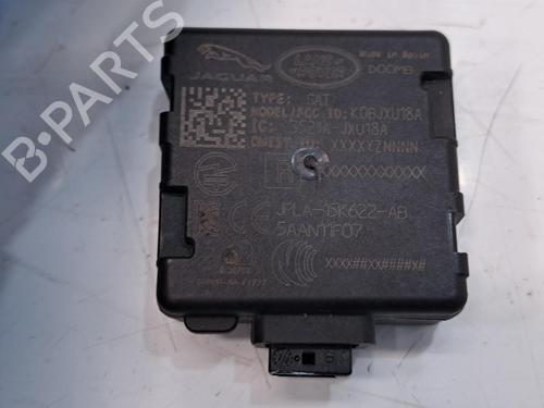 Control unit JAGUAR I-PACE (X590) EV400 AWD | BP27225520M11 