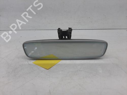 Used Rear mirror VW GOLF VII Variant (BA5, BV5) 1.5 TSI (130 hp) 26764388
