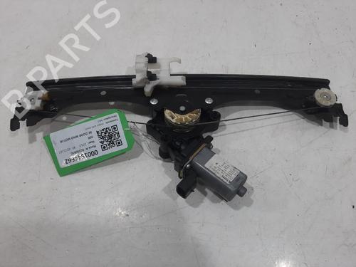 Front right window mechanism FIAT 500 (312_) 1.4 (312AXC1B, 312CXC1B) | BP29883854C23