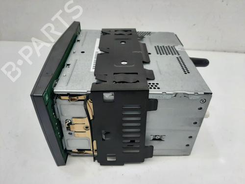 Bilradio VAUXHALL CORSA Mk III (D) (S07) 1.4 (L08) | BP28114934E6 