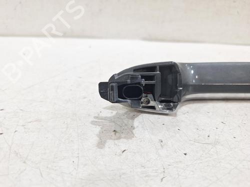 Exterior handle MERCEDES-BENZ E-CLASS (W213) AMG E 63 S 4-matic+ (213.089) | BP32380629C122
