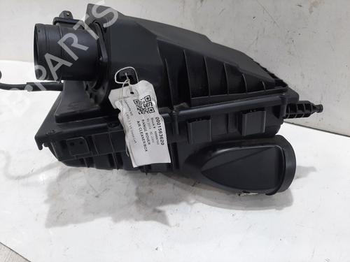 Air filter box LAND ROVER RANGE ROVER IV (L405) 3.0 SDV6 Hybrid 4x4 | BP31008935M87