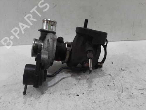 Turbocharger/Supercharger KIA VENGA (YN) 1.4 CRDi 90 | BP31361066M71 