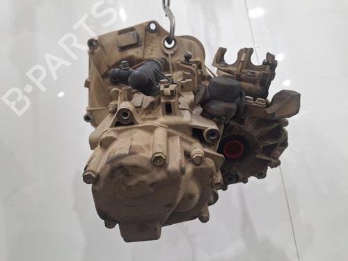 Skrzynia biegów FIAT DOBLO Platform/Chassis (263_) 1.3 D Multijet | BP29883915M3