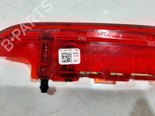 Third brake light SEAT LEON (5F1) 1.4 TSI | BP39196050L11 - Image 2