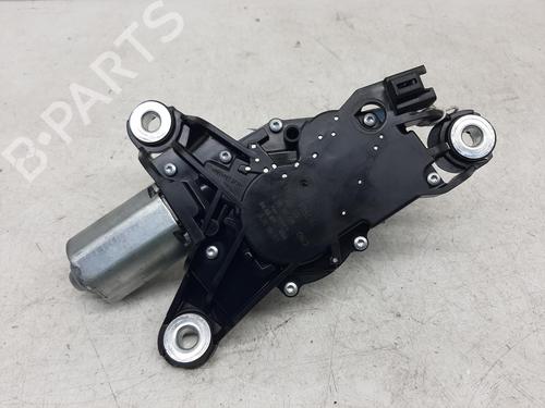 Rear wiper motor MITSUBISHI COLT VI (Z3_A, Z2_A) 1.3 (Z21A) | BP26805852M102 