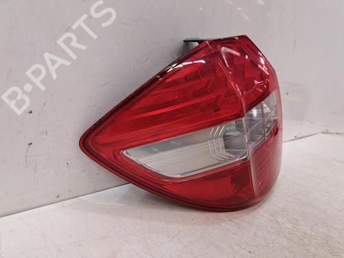 Left taillight HONDA JAZZ III (GE_, GG_, GP_, ZA_) 1.2 (GG1) | BP29322593C34