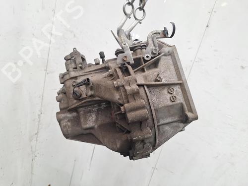 Gearbox SUZUKI SX4 S-Cross (JY) 1.6 DDiS (AKK 416D) | BP27659730M3 