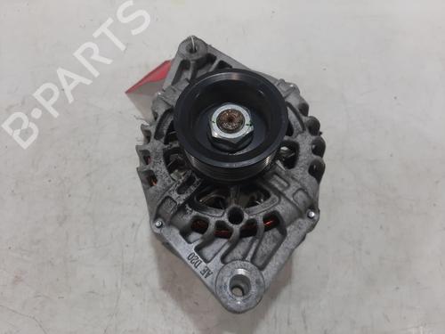 Alternator HYUNDAI i20 I (PB, PBT) 1.4 | BP30496418M7 