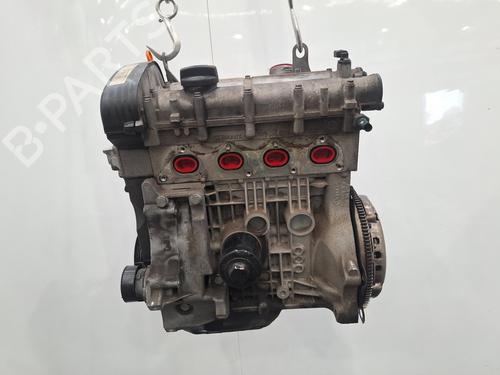 Engine SEAT IBIZA IV (6J5, 6P1) 1.4 | BP30180279M1