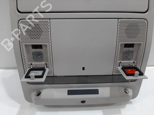 Interior roof light JAGUAR I-PACE (X590) EV400 AWD | BP33987871I8  - Image 5